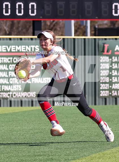 Thumbnail 2 in Guyer @ Lovejoy (Allen Tournament) photogallery.