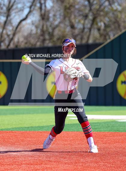Thumbnail 2 in Guyer @ Lovejoy (Allen Tournament) photogallery.