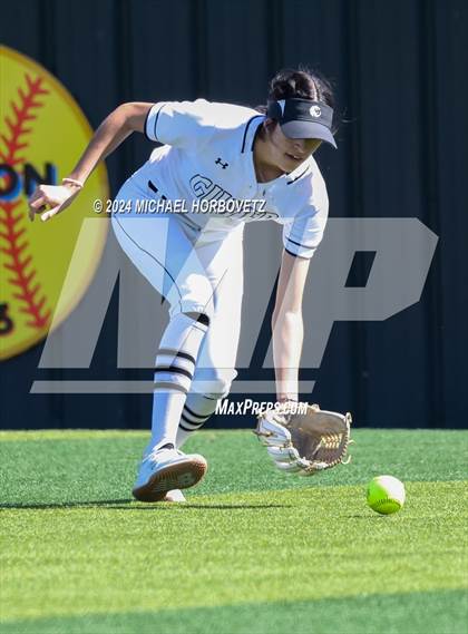 Thumbnail 2 in Guyer @ Lovejoy (Allen Tournament) photogallery.