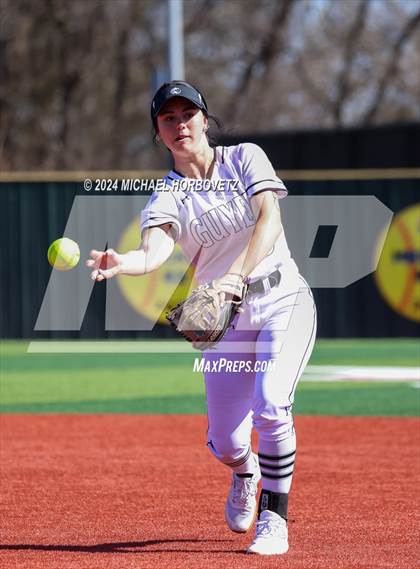 Thumbnail 1 in Guyer @ Lovejoy (Allen Tournament) photogallery.