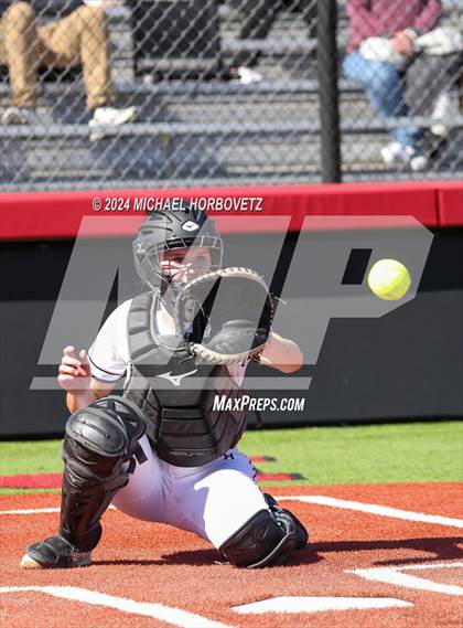 Thumbnail 2 in Guyer @ Lovejoy (Allen Tournament) photogallery.