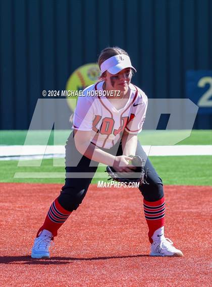 Thumbnail 2 in Guyer @ Lovejoy (Allen Tournament) photogallery.