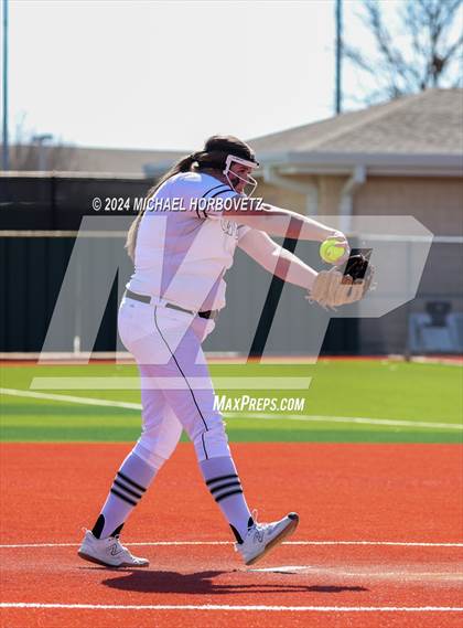 Thumbnail 2 in Guyer @ Lovejoy (Allen Tournament) photogallery.