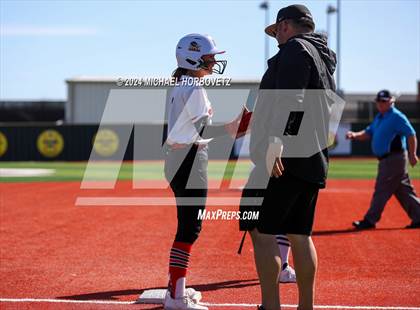 Thumbnail 3 in Guyer @ Lovejoy (Allen Tournament) photogallery.