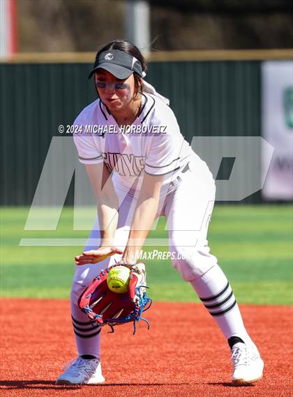 Thumbnail 2 in Guyer @ Lovejoy (Allen Tournament) photogallery.