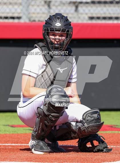 Thumbnail 3 in Guyer @ Lovejoy (Allen Tournament) photogallery.