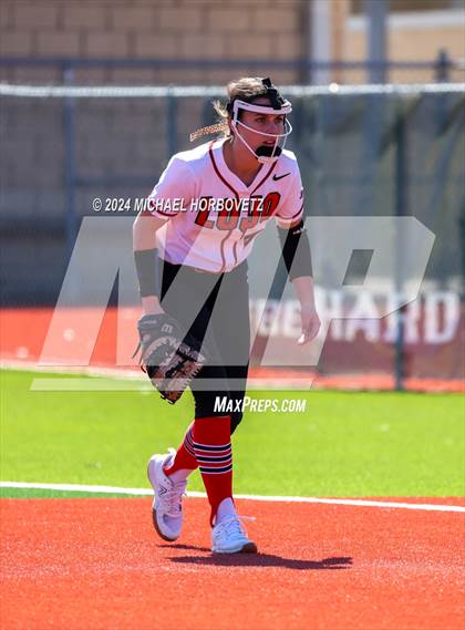 Thumbnail 3 in Guyer @ Lovejoy (Allen Tournament) photogallery.