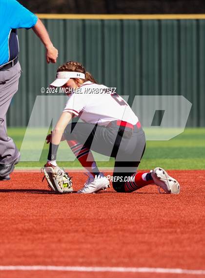 Thumbnail 1 in Guyer @ Lovejoy (Allen Tournament) photogallery.