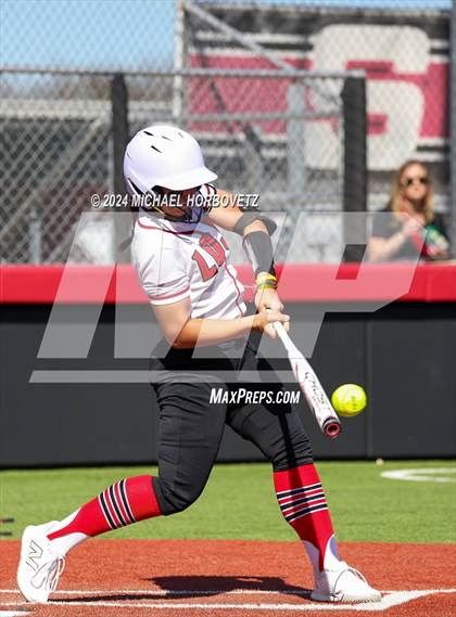 Thumbnail 1 in Guyer @ Lovejoy (Allen Tournament) photogallery.
