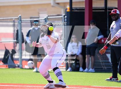 Thumbnail 3 in Guyer @ Lovejoy (Allen Tournament) photogallery.