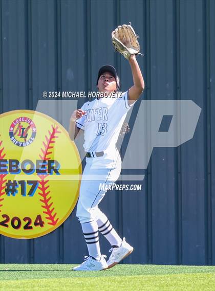 Thumbnail 1 in Guyer @ Lovejoy (Allen Tournament) photogallery.