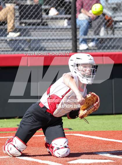 Thumbnail 3 in Guyer @ Lovejoy (Allen Tournament) photogallery.