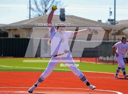 Thumbnail 3 in Guyer @ Lovejoy (Allen Tournament) photogallery.