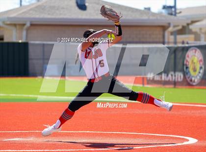 Thumbnail 1 in Guyer @ Lovejoy (Allen Tournament) photogallery.