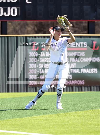 Thumbnail 1 in Guyer @ Lovejoy (Allen Tournament) photogallery.
