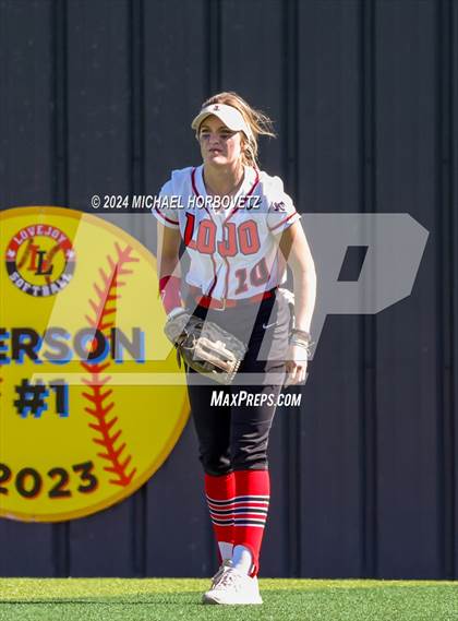 Thumbnail 2 in Guyer @ Lovejoy (Allen Tournament) photogallery.