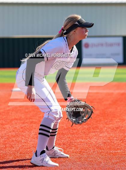 Thumbnail 1 in Guyer @ Lovejoy (Allen Tournament) photogallery.