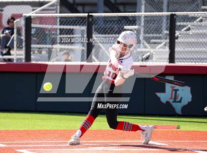 Thumbnail 2 in Guyer @ Lovejoy (Allen Tournament) photogallery.