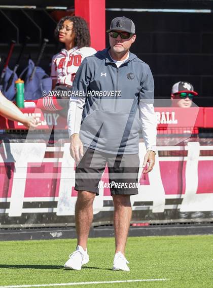Thumbnail 2 in Guyer @ Lovejoy (Allen Tournament) photogallery.