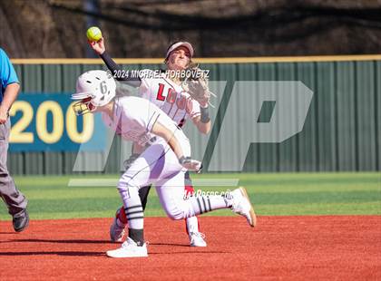 Thumbnail 3 in Guyer @ Lovejoy (Allen Tournament) photogallery.