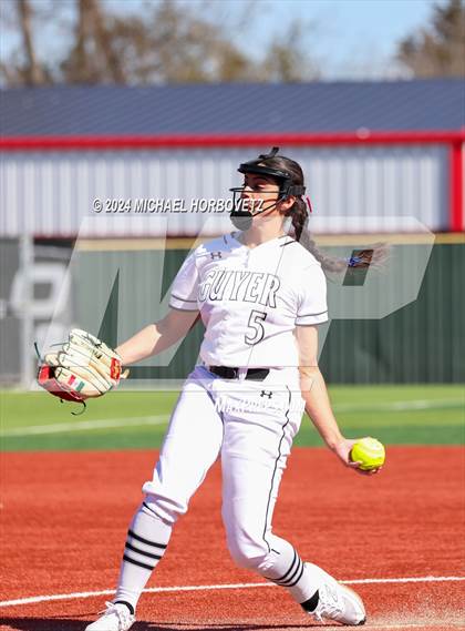 Thumbnail 2 in Guyer @ Lovejoy (Allen Tournament) photogallery.