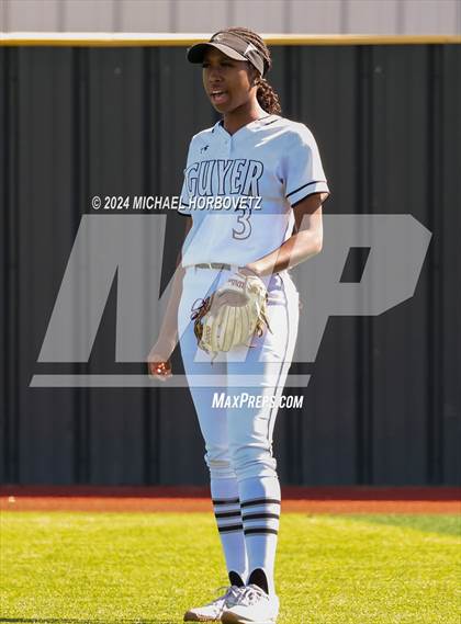 Thumbnail 3 in Guyer @ Lovejoy (Allen Tournament) photogallery.
