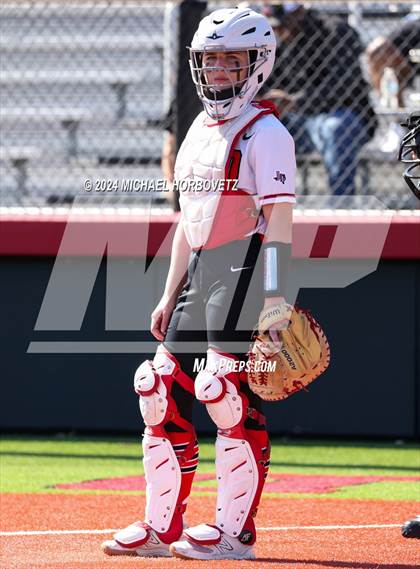Thumbnail 1 in Guyer @ Lovejoy (Allen Tournament) photogallery.