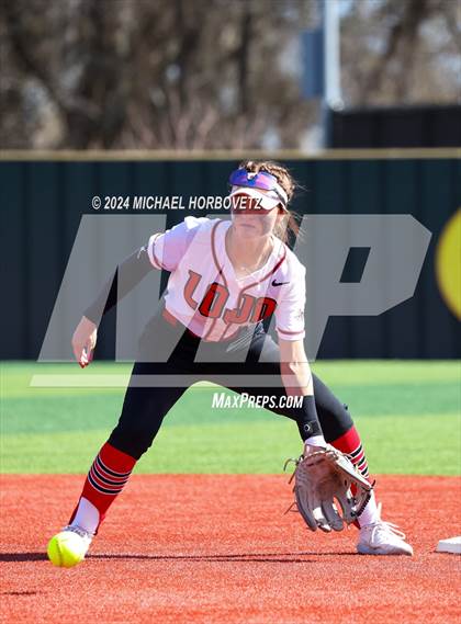 Thumbnail 1 in Guyer @ Lovejoy (Allen Tournament) photogallery.