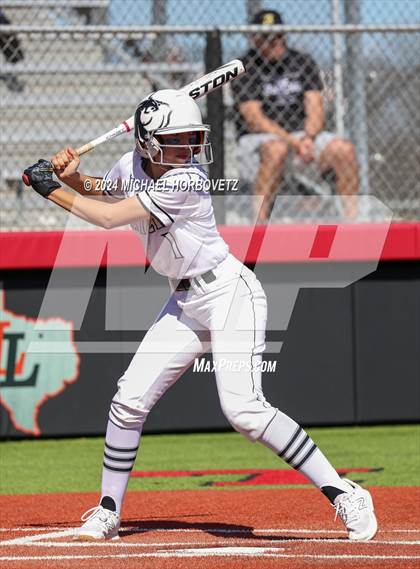Thumbnail 2 in Guyer @ Lovejoy (Allen Tournament) photogallery.