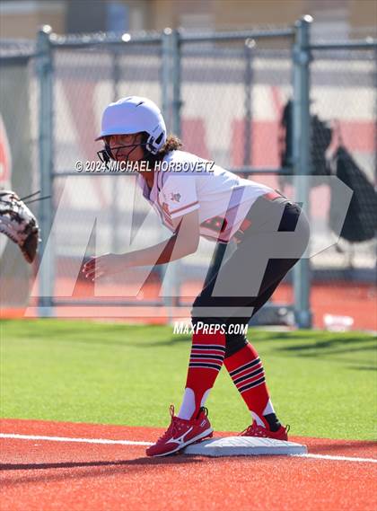 Thumbnail 2 in Guyer @ Lovejoy (Allen Tournament) photogallery.