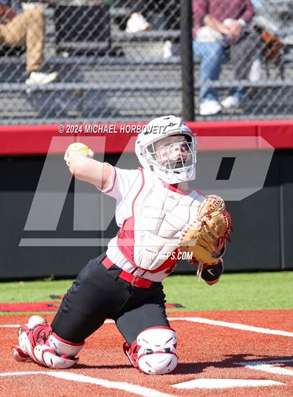 Thumbnail 2 in Guyer @ Lovejoy (Allen Tournament) photogallery.