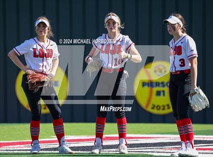 Thumbnail 3 in Guyer @ Lovejoy (Allen Tournament) photogallery.