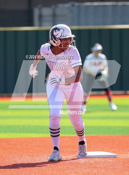 Thumbnail 3 in Guyer @ Lovejoy (Allen Tournament) photogallery.