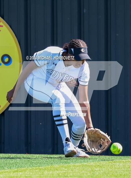 Thumbnail 1 in Guyer @ Lovejoy (Allen Tournament) photogallery.