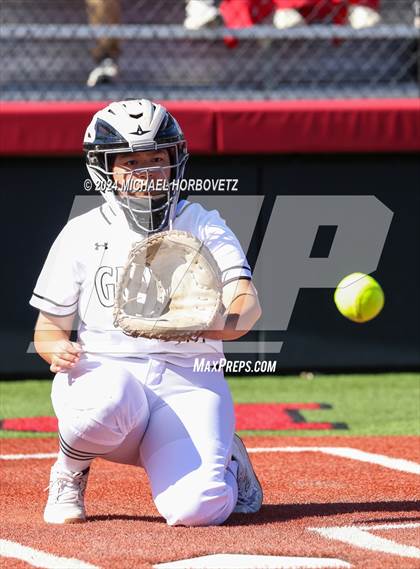 Thumbnail 3 in Guyer @ Lovejoy (Allen Tournament) photogallery.