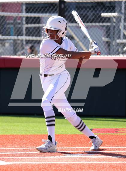 Thumbnail 2 in Guyer @ Lovejoy (Allen Tournament) photogallery.