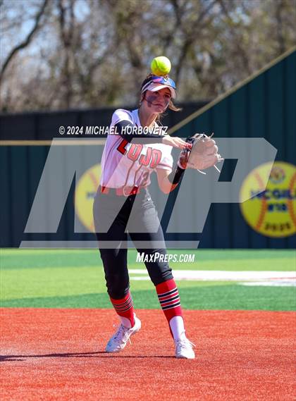 Thumbnail 3 in Guyer @ Lovejoy (Allen Tournament) photogallery.