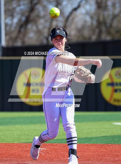 Thumbnail 2 in Guyer @ Lovejoy (Allen Tournament) photogallery.