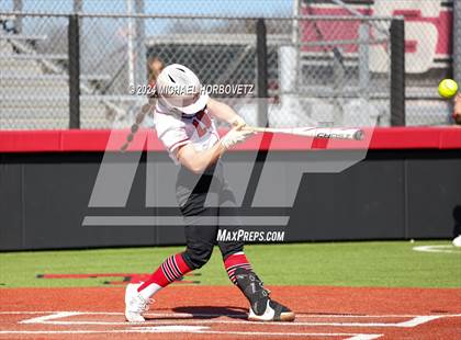 Thumbnail 1 in Guyer @ Lovejoy (Allen Tournament) photogallery.
