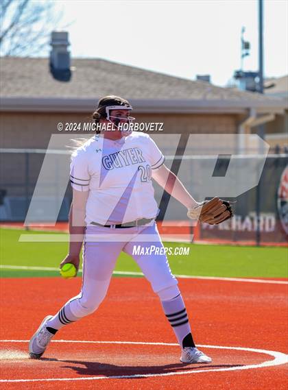 Thumbnail 2 in Guyer @ Lovejoy (Allen Tournament) photogallery.