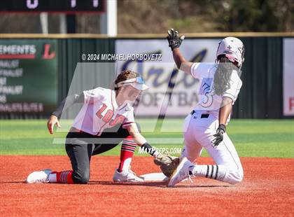 Thumbnail 3 in Guyer @ Lovejoy (Allen Tournament) photogallery.