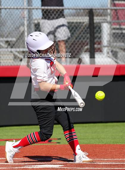 Thumbnail 3 in Guyer @ Lovejoy (Allen Tournament) photogallery.