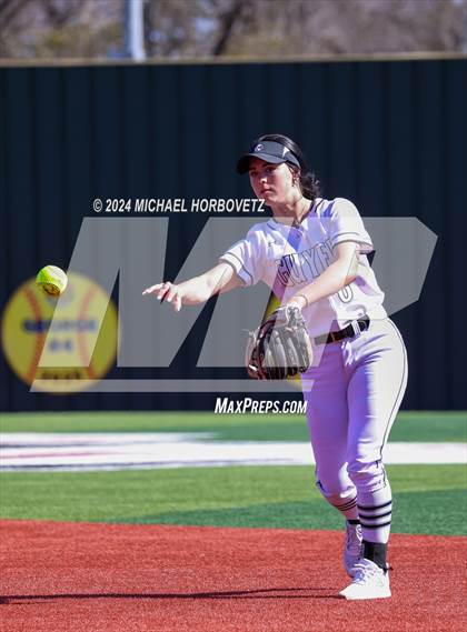 Thumbnail 2 in Guyer @ Lovejoy (Allen Tournament) photogallery.