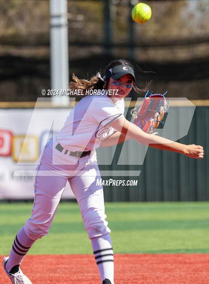 Thumbnail 1 in Guyer @ Lovejoy (Allen Tournament) photogallery.