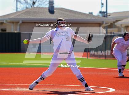 Thumbnail 2 in Guyer @ Lovejoy (Allen Tournament) photogallery.