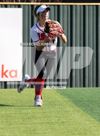 Thumbnail 2 in Guyer @ Lovejoy (Allen Tournament) photogallery.