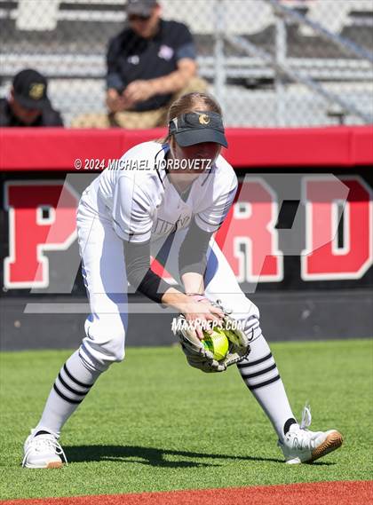 Thumbnail 1 in Guyer @ Lovejoy (Allen Tournament) photogallery.