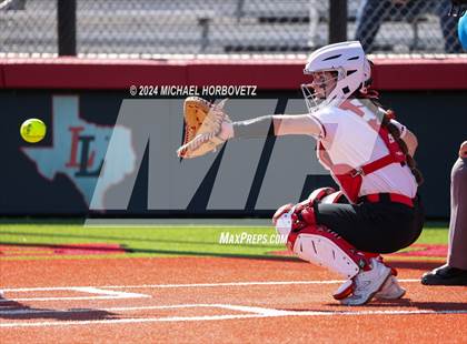 Thumbnail 3 in Guyer @ Lovejoy (Allen Tournament) photogallery.