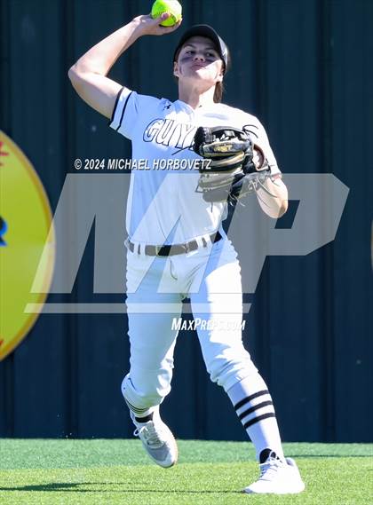 Thumbnail 2 in Guyer @ Lovejoy (Allen Tournament) photogallery.