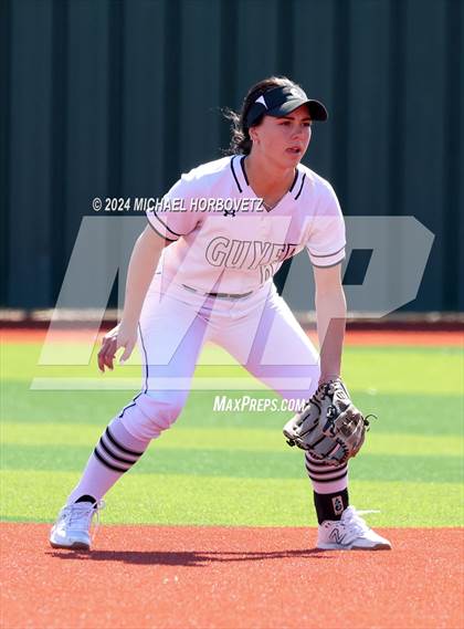 Thumbnail 1 in Guyer @ Lovejoy (Allen Tournament) photogallery.